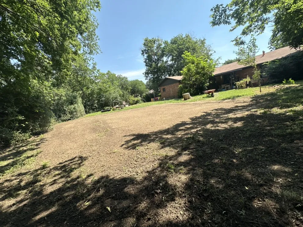 Top-rated yard maintenance in Fort Worth, TX - Infinite Earthwork