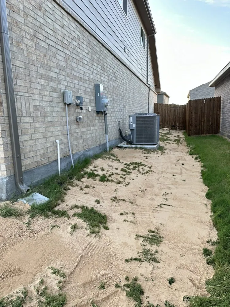 Reliable garden landscaping in Fort Worth, TX - Infinite Earthwork