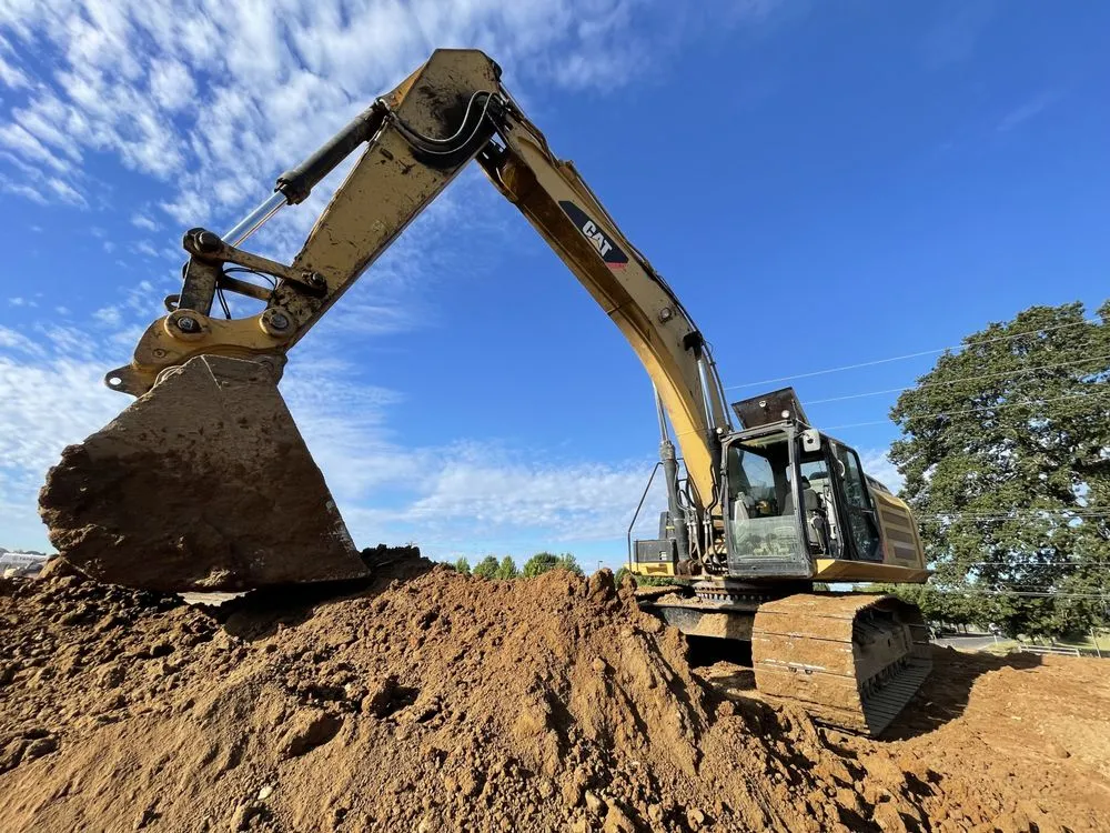 Trusted yard maintenance for beautiful yards across Fort Worth, TX - Infinite Earthwork