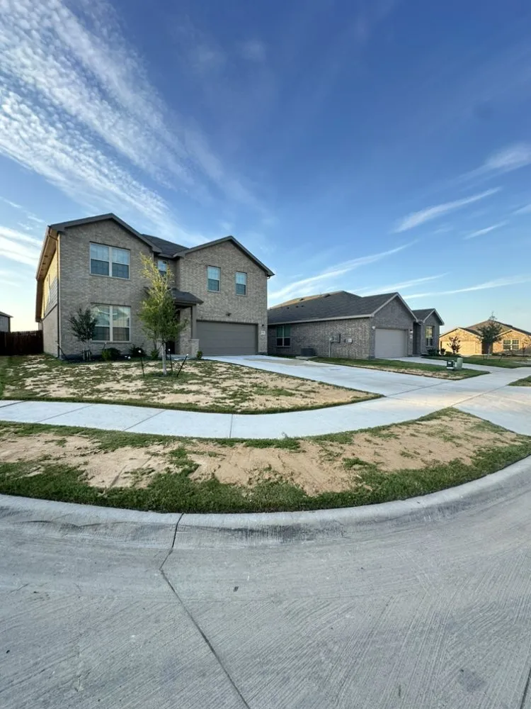 Top-rated landscape installation in Fort Worth, TX - Infinite Earthwork