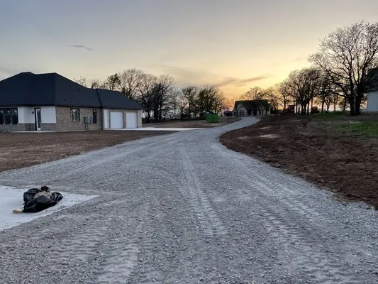 Infinite Earthwork Logo