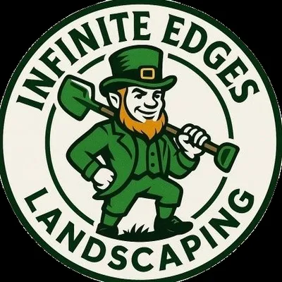 Infinite Edges Logo