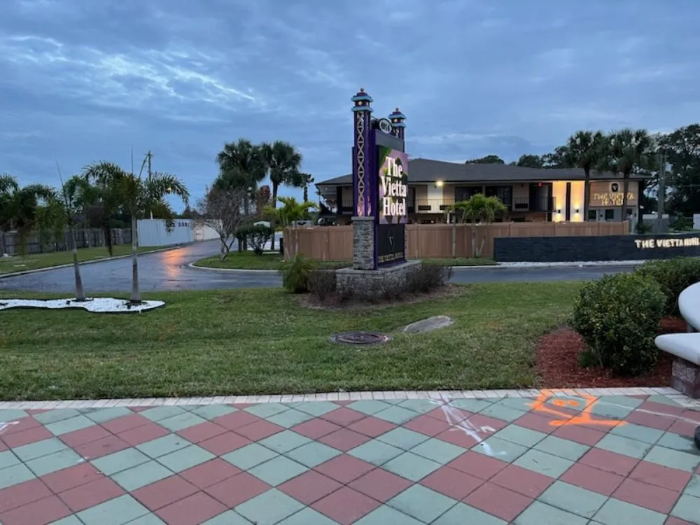 Professional lawn mowing service in Orlando, FL by Infinite Elements Of Love