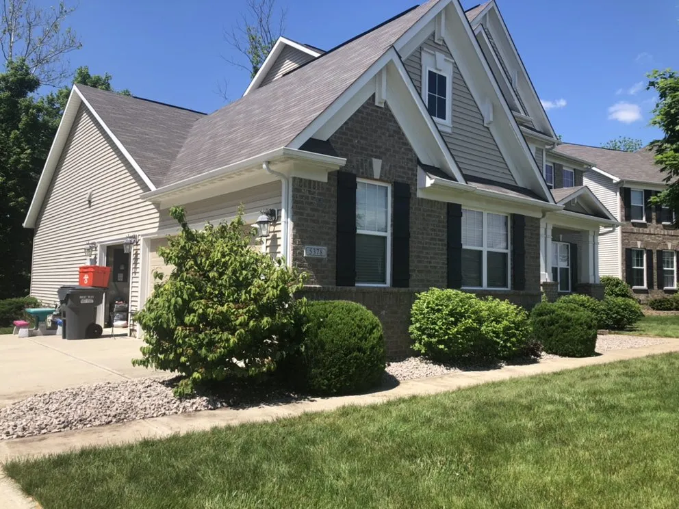 Trusted landscape design near you in Plainfield, IN by Infinite Grace Landscaping