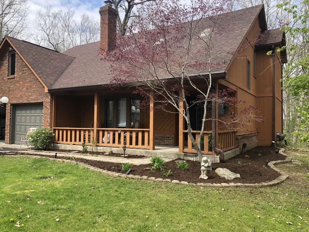 Trusted outdoor landscaping in Plainfield, IN - Infinite Grace Landscaping