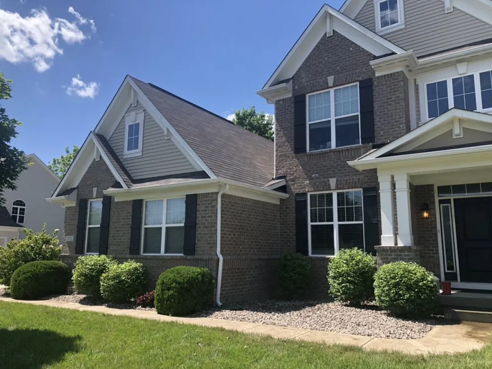 Reliable residential landscaping in Plainfield, IN by Infinite Grace Landscaping