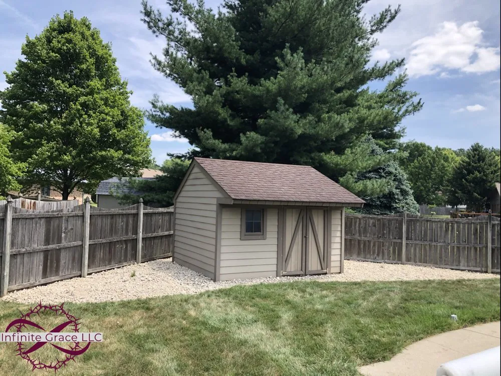 Trusted landscape design in Plainfield, IN - Infinite Grace Landscaping