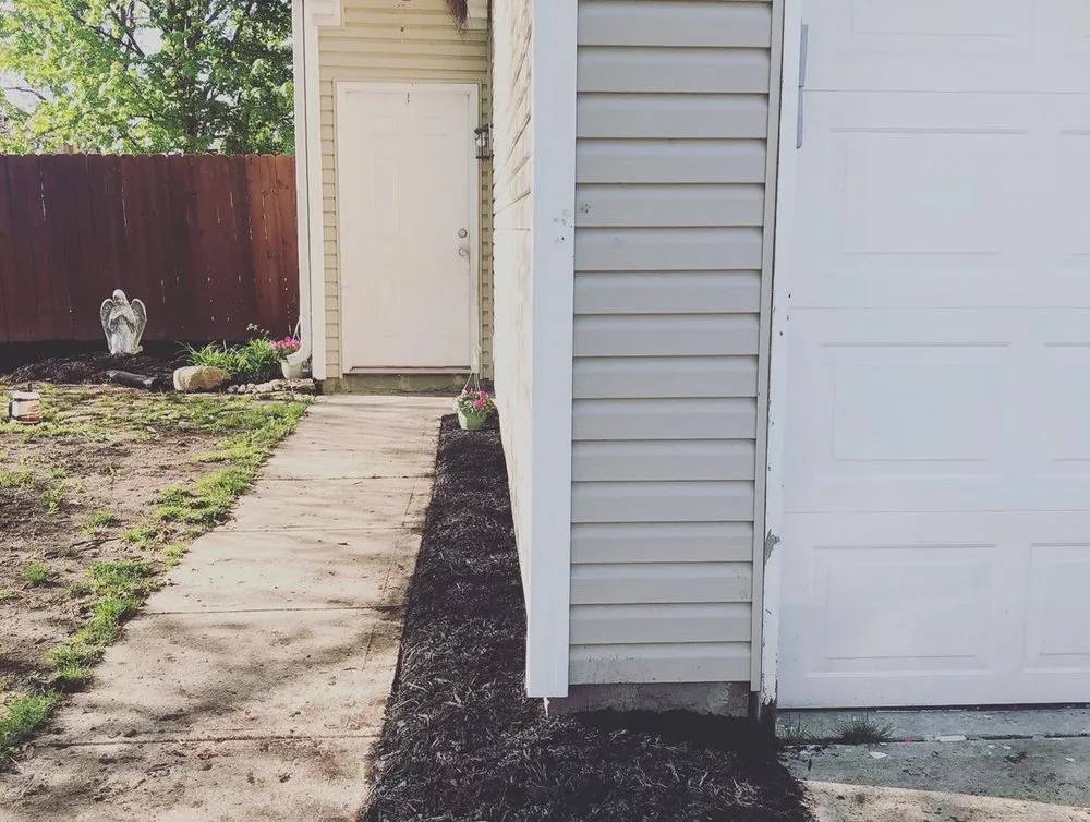 Custom lawn mowing service near you in Plainfield, IN by Infinite Grace Landscaping