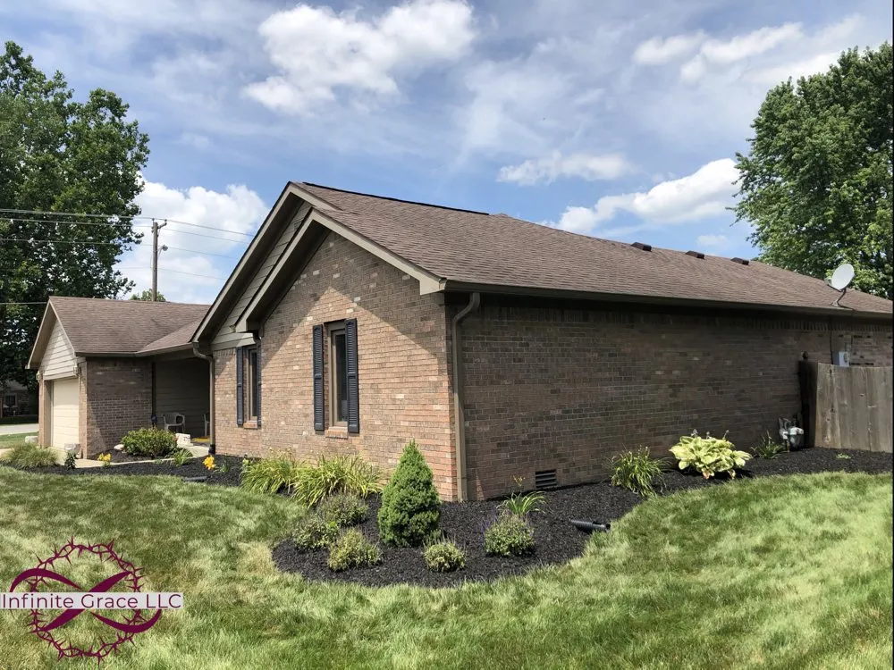 Expert yard maintenance experts serving Plainfield, IN - Infinite Grace Landscaping