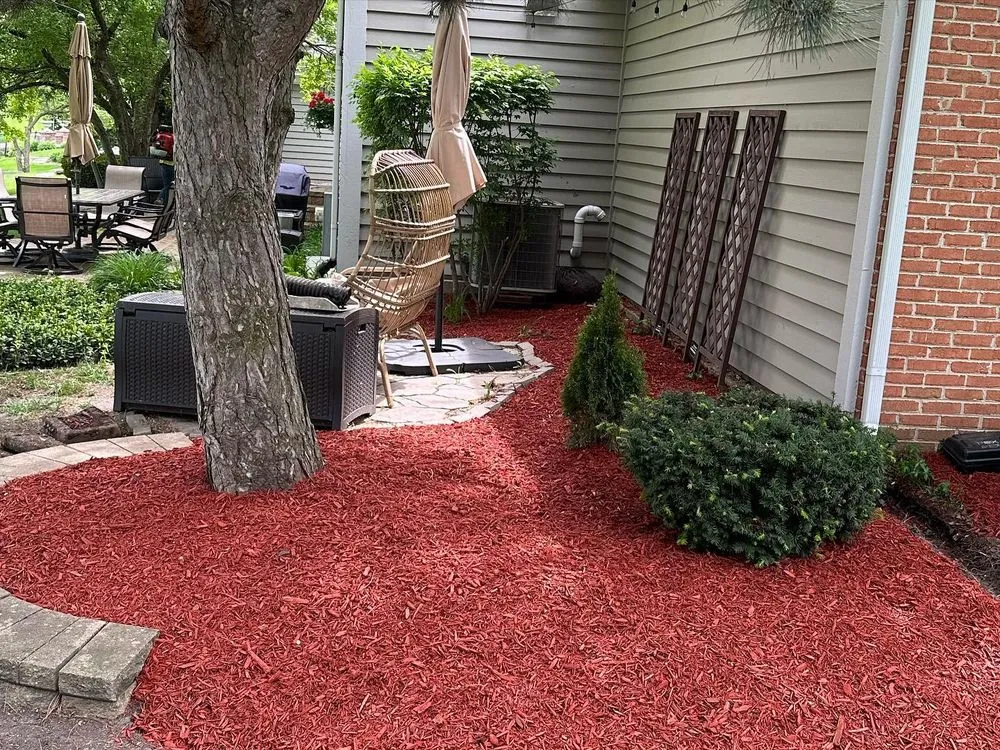 Top-rated landscape design experts serving Bartlett, IL - Infinite Green Landscaping