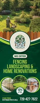 Infinite Home Solutions