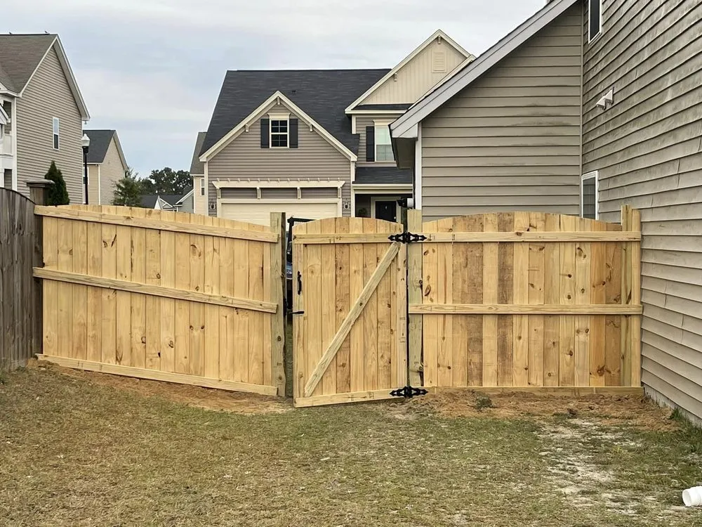 Professional landscape design experts serving Columbia, SC - Infinite Landscape & Pressure Washing