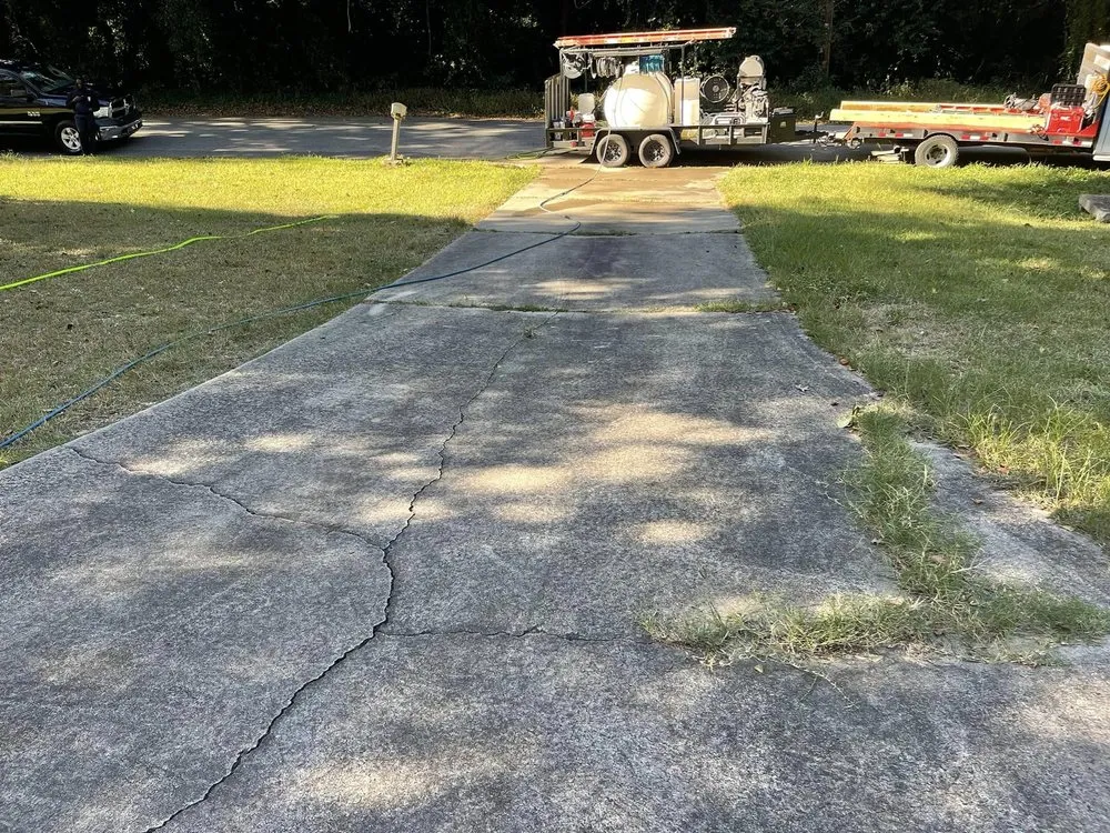 Reliable landscape design in Columbia, SC - Infinite Landscape & Pressure Washing