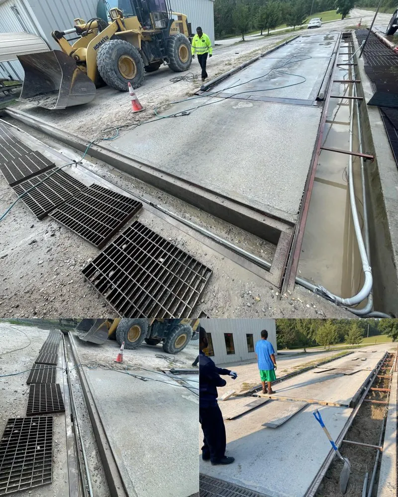 Professional landscape installation for outdoor upgrades across Columbia, SC - Infinite Landscape & Pressure Washing