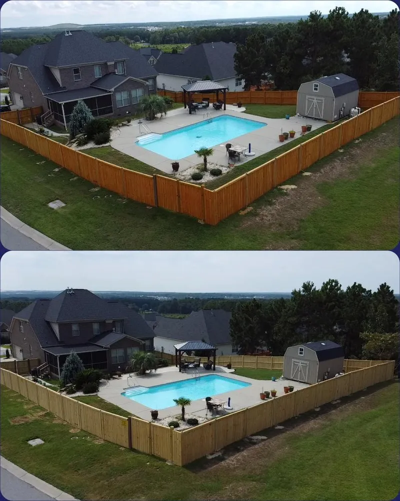 Local landscaping services near you across Columbia, SC - Infinite Landscape & Pressure Washing