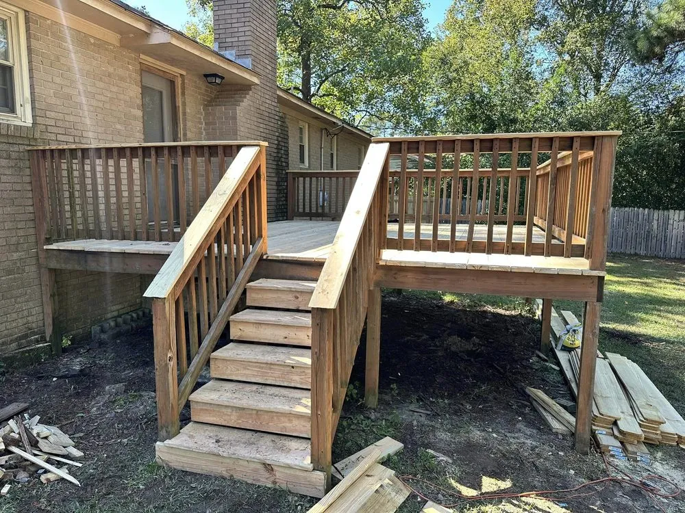 Trusted lawn mowing service for beautiful yards across Columbia, SC - Infinite Landscape & Pressure Washing