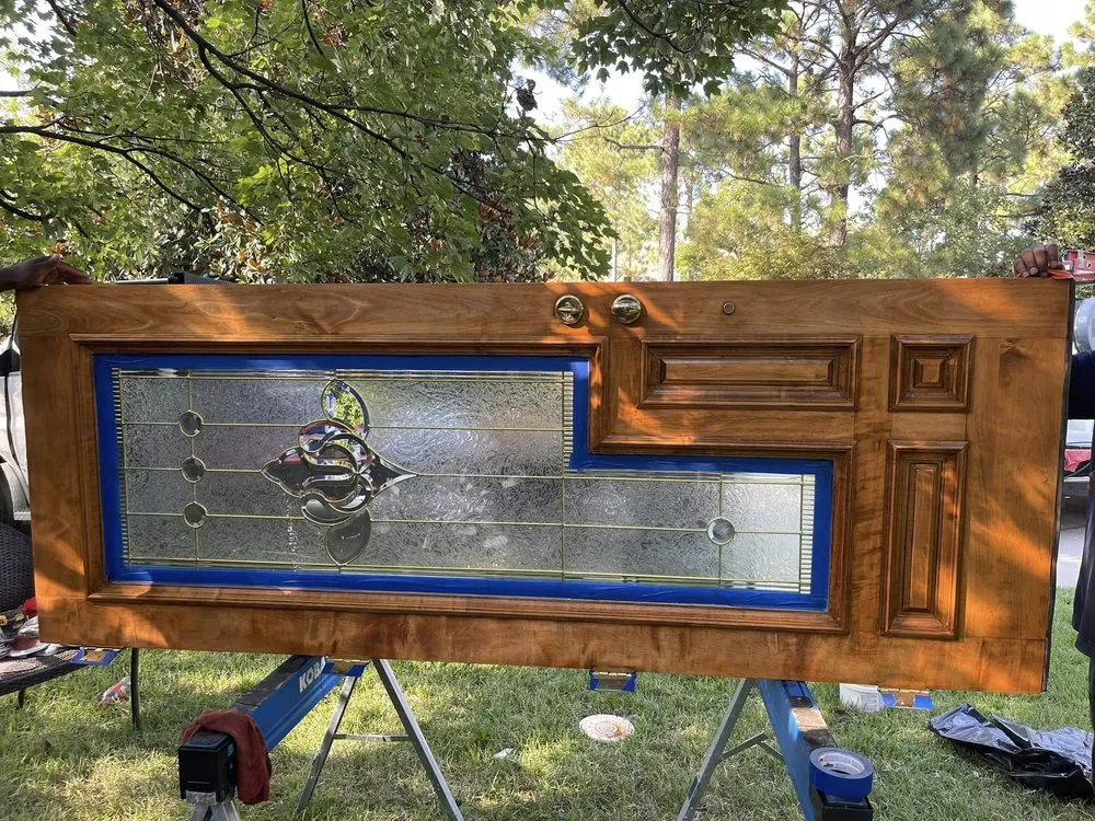 Top-rated lawn mowing service with custom design across Columbia, SC - Infinite Landscape & Pressure Washing