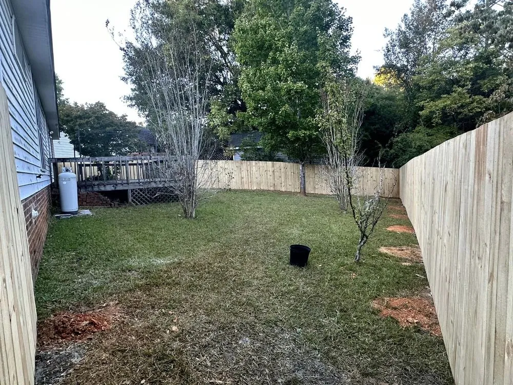 Local landscaping services in Columbia, SC - Infinite Landscape & Pressure Washing