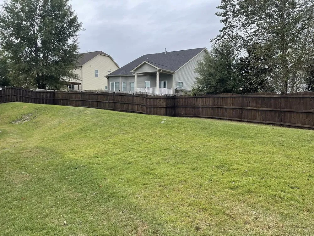 Reliable yard maintenance experts serving Columbia, SC - Infinite Landscape & Pressure Washing