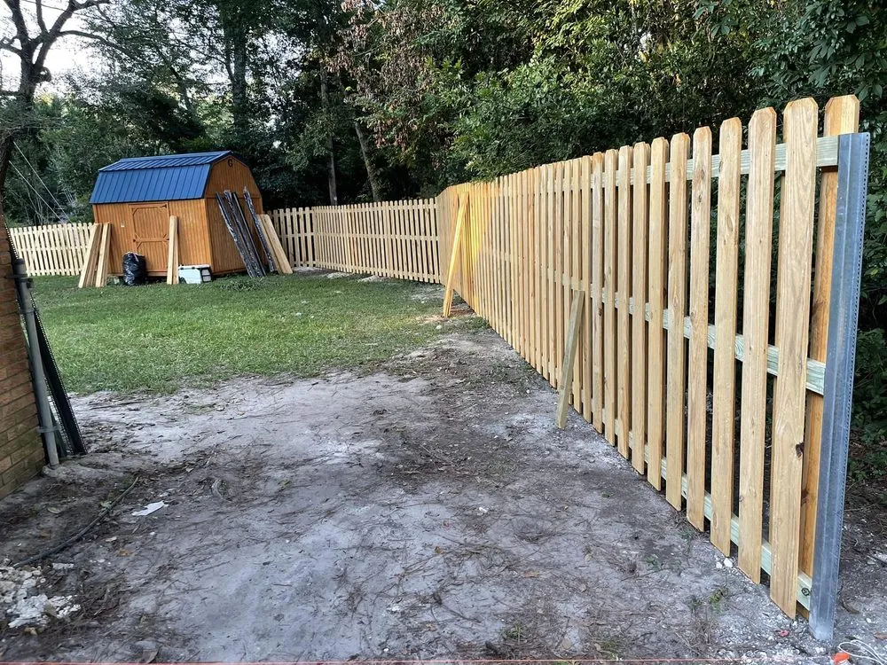 Reliable lawn mowing service for residential properties across Columbia, SC - Infinite Landscape & Pressure Washing