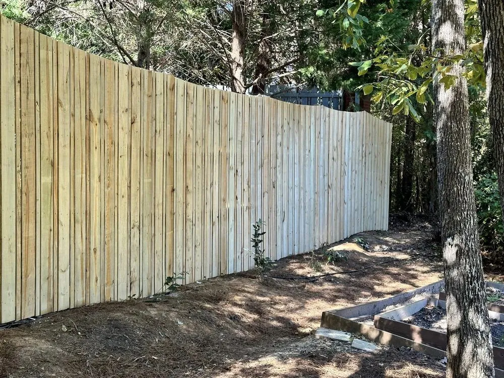 Local yard maintenance for outdoor upgrades in Columbia, SC by Infinite Landscape & Pressure Washing