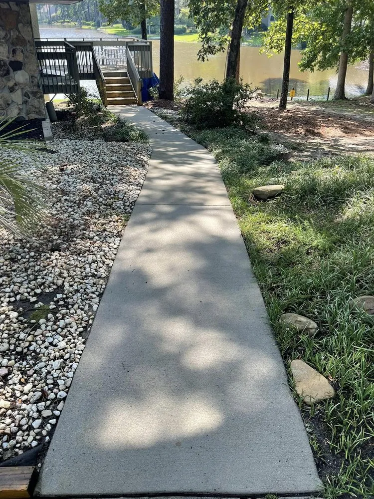 Affordable landscape design experts serving Columbia, SC - Infinite Landscape & Pressure Washing