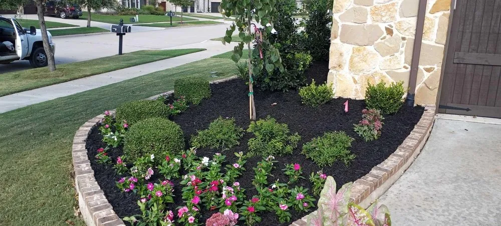 Reliable yard maintenance for beautiful yards across Bossier City, LA - Infinite Landscaping