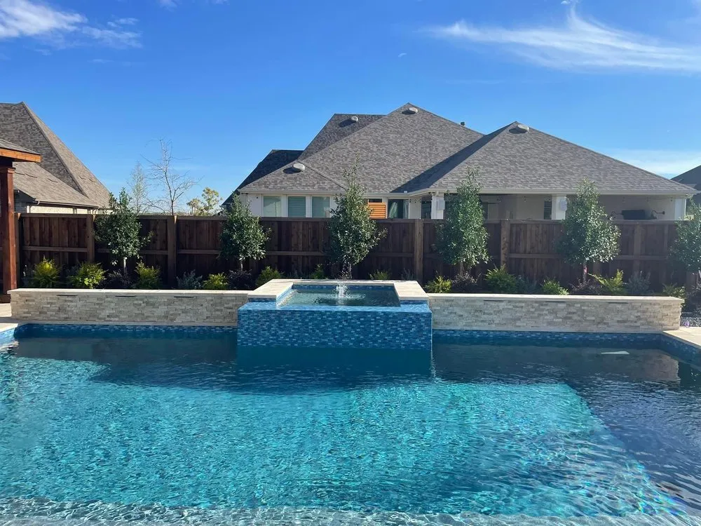 Professional yard cleanup service experts serving Bossier City, LA - Infinite Landscaping