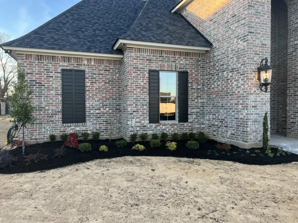 Affordable lawn mowing service in Bossier City, LA - Infinite Landscaping