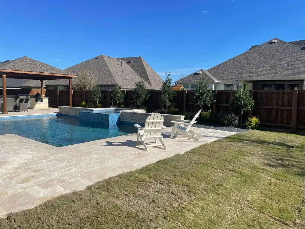 Affordable outdoor landscaping for residential properties across Bossier City, LA - Infinite Landscaping