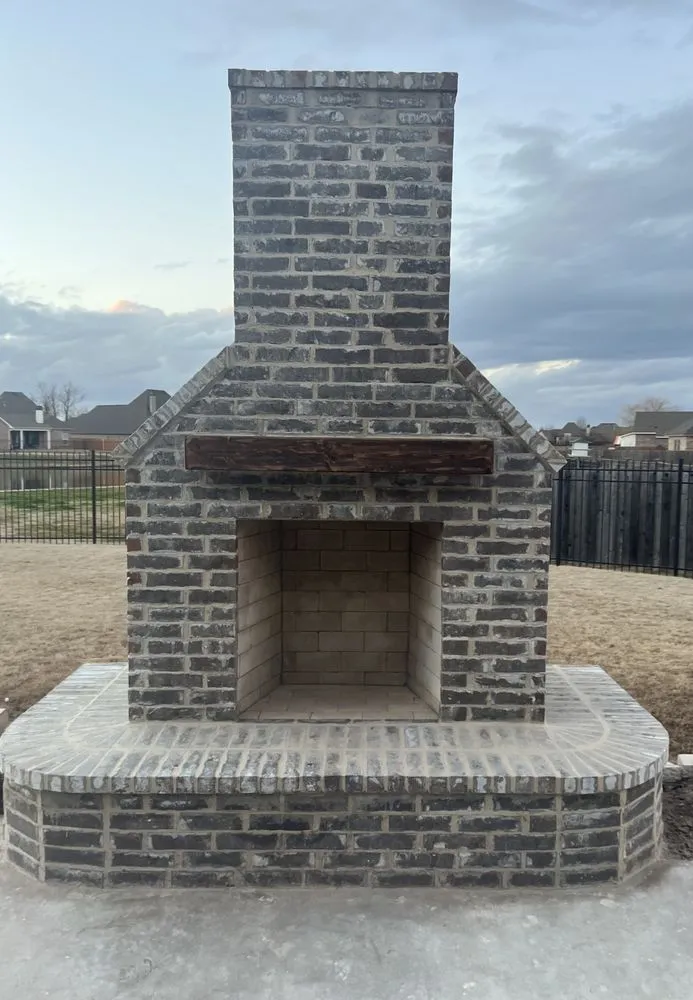 Reliable landscape design for outdoor upgrades across Bossier City, LA - Infinite Landscaping