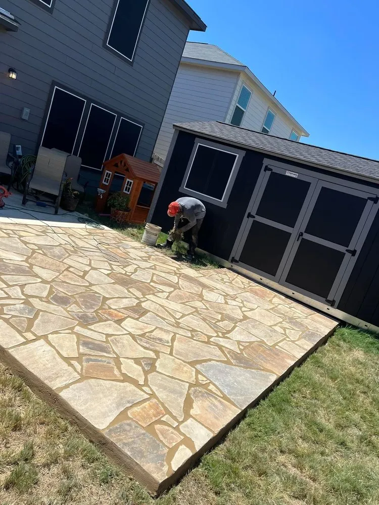 Custom lawn care service in Bossier City, LA - Infinite Landscaping