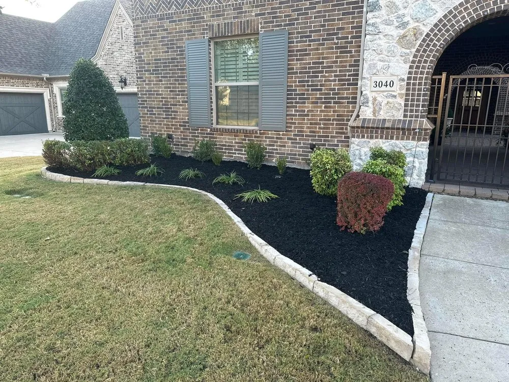 Trusted landscaping services experts serving Bossier City, LA - Infinite Landscaping