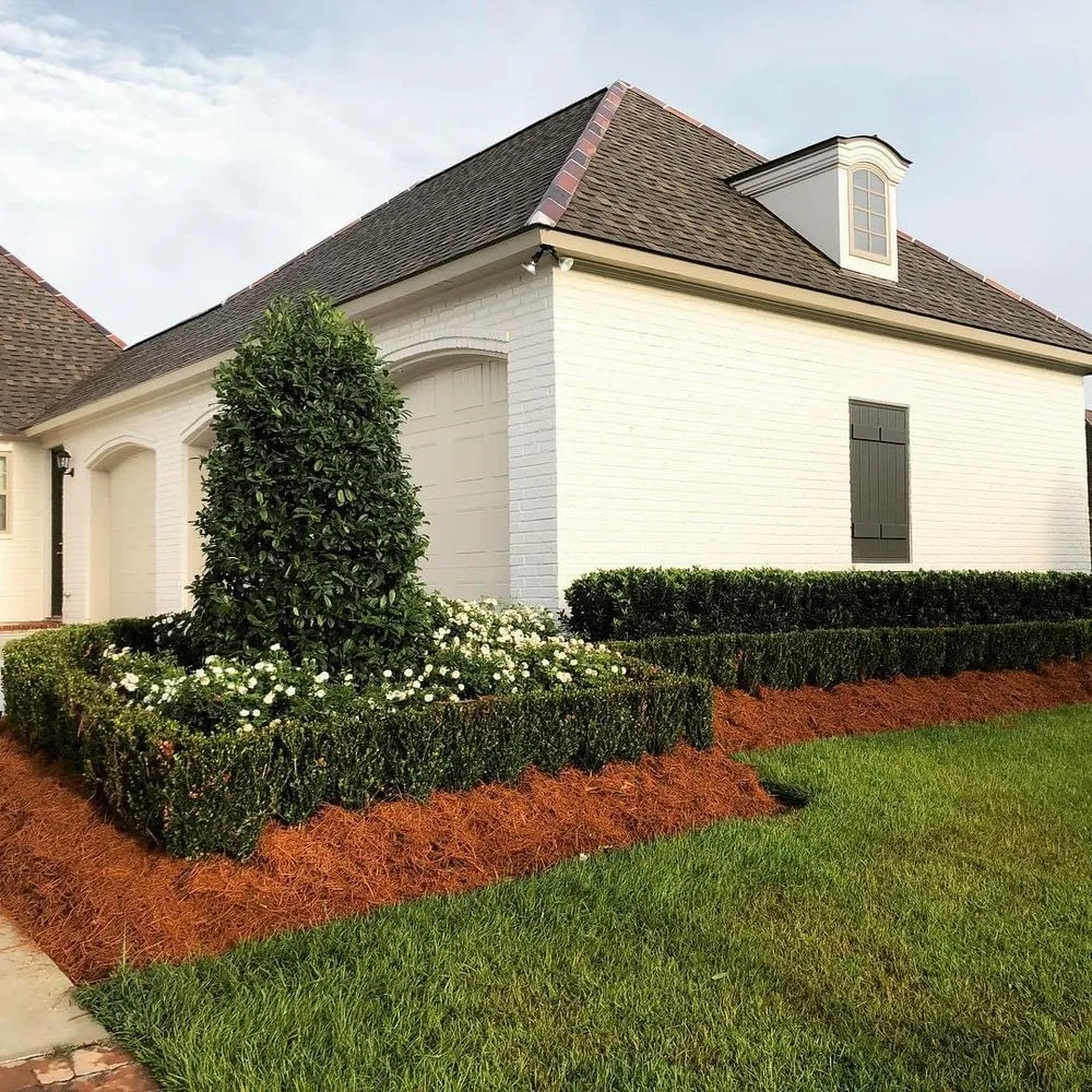 Professional landscaping services experts serving Bossier City, LA - Infinite Landscaping