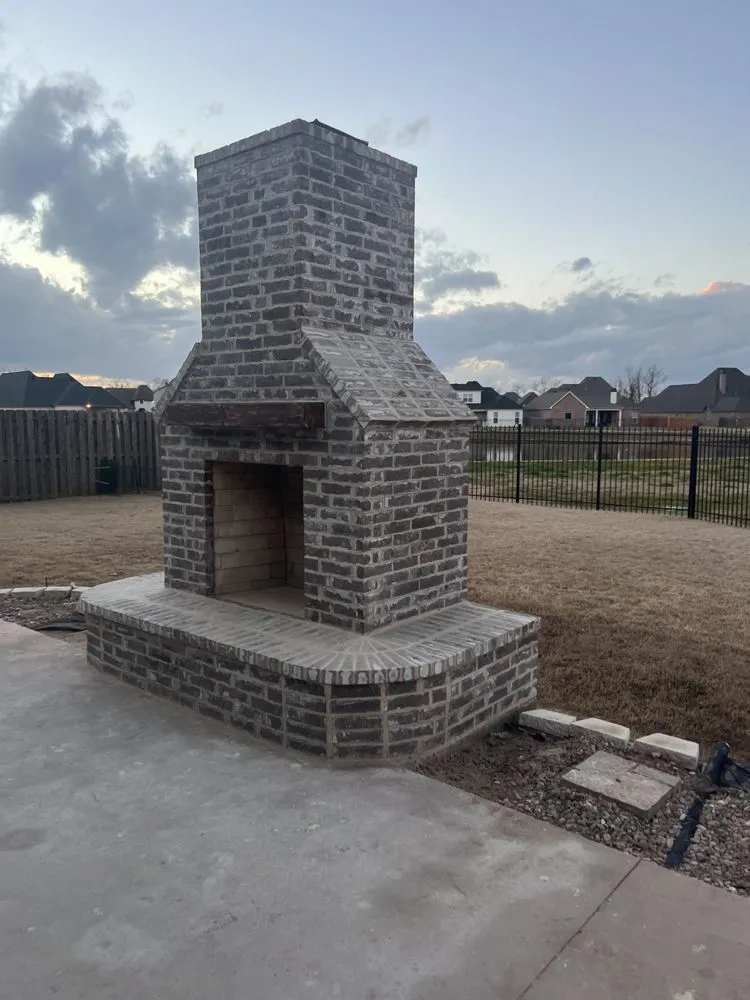 Local lawn mowing service in Bossier City, LA - Infinite Landscaping