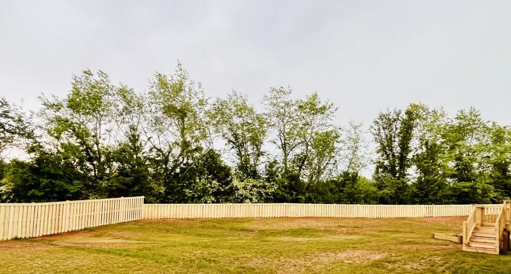 Expert residential landscaping experts serving Greer, SC - Infinite Landscaping