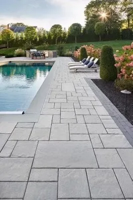 Affordable landscaping services for year-round maintenance across Greer, SC - Infinite Landscaping