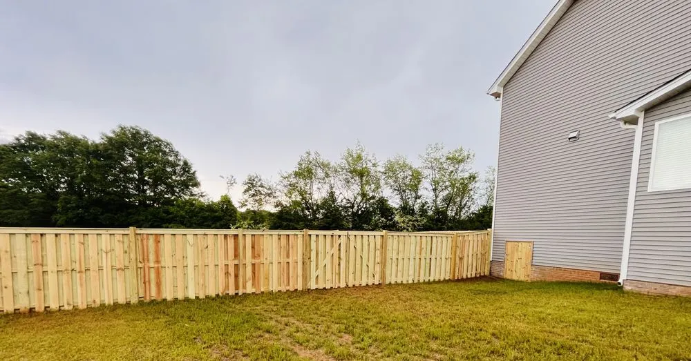 Expert garden landscaping for outdoor upgrades in Greer, SC by Infinite Landscaping