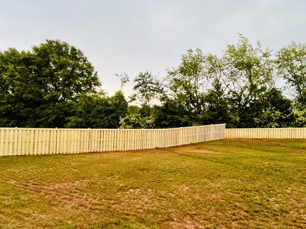 Expert lawn care service in Greer, SC by Infinite Landscaping