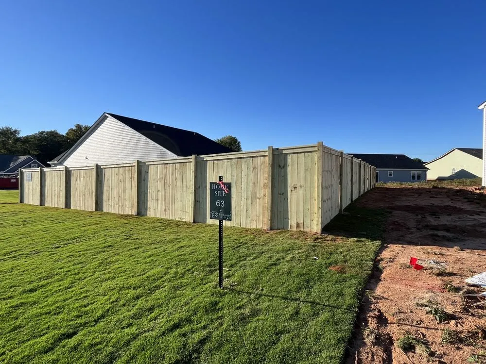 Expert garden landscaping near you in Greer, SC by Infinite Landscaping