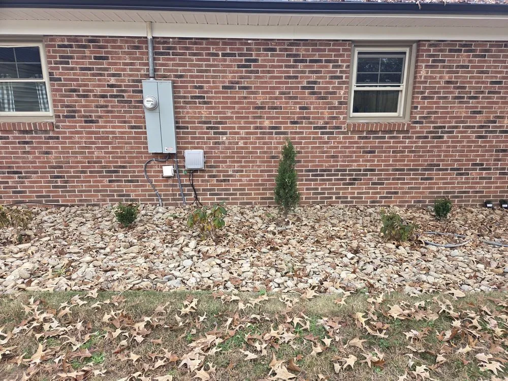 Expert lawn care service experts serving Greer, SC - Infinite Landscaping