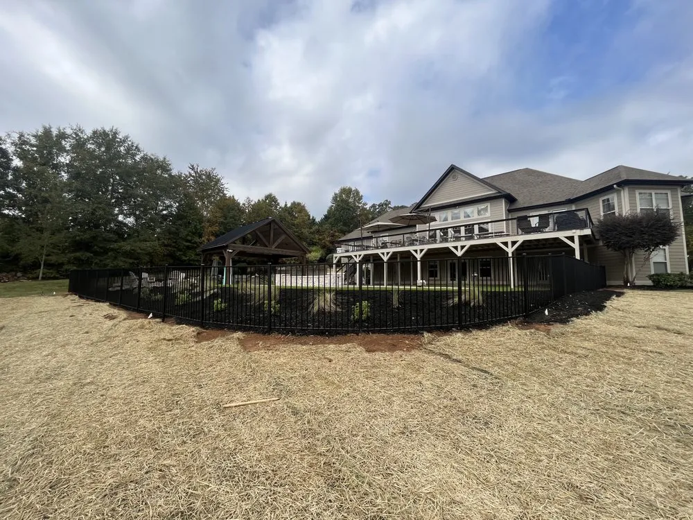 Trusted yard maintenance for residential properties across Greer, SC - Infinite Landscaping