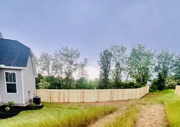 Custom yard maintenance for residential properties across Greer, SC - Infinite Landscaping