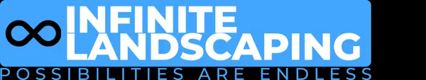 Infinite Landscaping Logo