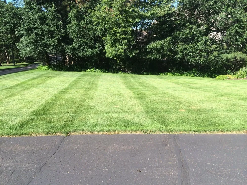 Local residential landscaping near you in Blaine, MN by Infinite Lawn and Landscape