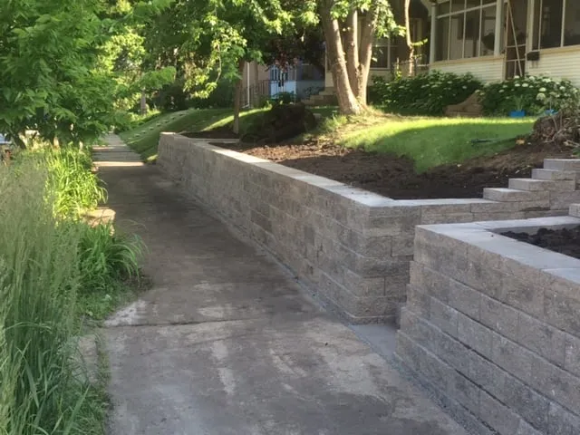 Trusted yard maintenance for homes across Blaine, MN - Infinite Lawn and Landscape