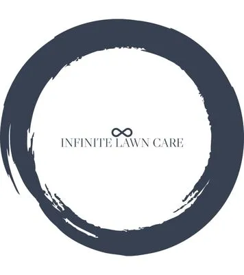 Infinite Lawn Care Logo
