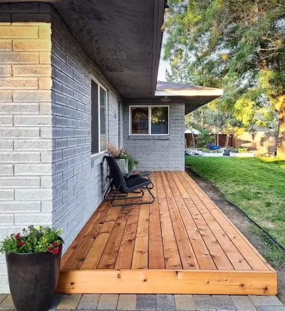 Local residential landscaping with custom design across Piney Flats, TN - Infinite