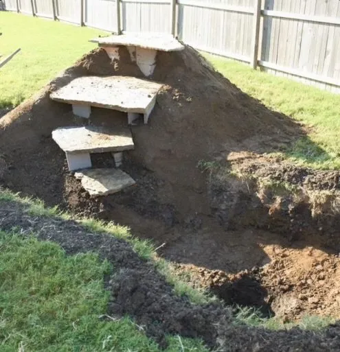 Top-rated landscape installation in Piney Flats, TN by Infinite