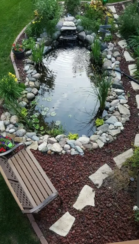 Custom yard maintenance experts serving Piney Flats, TN - Infinite